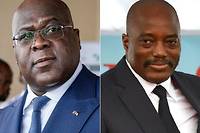 RDC&nbsp;: qui de Tshisekedi ou Kabila d&eacute;tient vraiment les&nbsp;r&ecirc;nes du&nbsp;pouvoir&nbsp;?