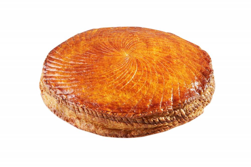 18 couronnes en carton pour galette des rois - Classique