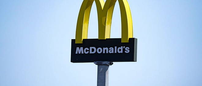 Une employee d'un McDonald's du Havre a ete licenciee apres avoir denonce des faits de harcelement a sa hierarchie (photo d'illustration).
