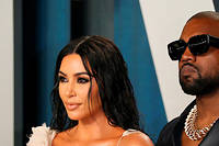 Kim Kardashian et Kanye West&nbsp;: les avocats planchent sur leur divorce