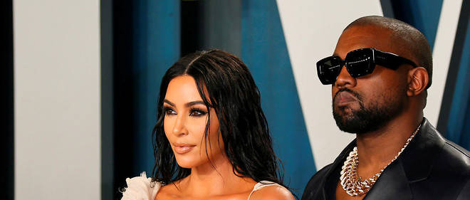 Rien n'est officiel, mais Kim Kardashian et Kanye West vivraient deja separement.
