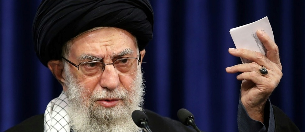 Nucleaire: pour Teheran, le retour de Washington a l'accord peut attendre