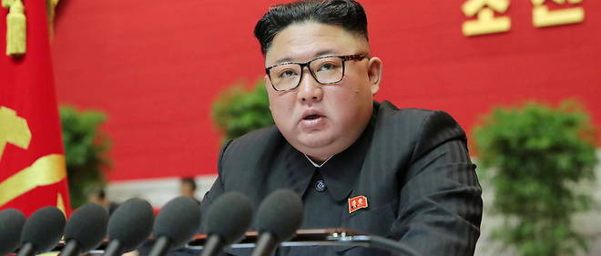 Kim Jong-un affirme que son pays va se doter d'un sous-marin nucleaire.
