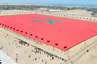 Sahara marocain&nbsp;: processus lanc&eacute; pour la repr&eacute;sentation des &Eacute;tats-Unis