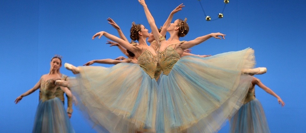 Les stereotypes dans les ballets classiques, a demonter ou a preserver?