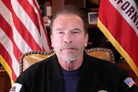 Coignard &ndash; Schwarzenegger&nbsp;: la le&ccedil;on de d&eacute;mocratie
