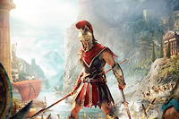 Le jeu vidéo Assassin's Creed Odyssey, sorti en 2018, offre une véritable plongée dans la Grèce antique.
