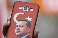 En Turquie, la mise au pas des r&eacute;seaux sociaux