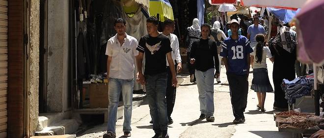 L'explosion d'une bombe artisanale a fait au moins cinq morts dans la region Tebessa. (Image d'illustration).
