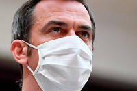 Coronavirus&nbsp;: Olivier V&eacute;ran va annoncer de nouvelles mesures au JT de France 2