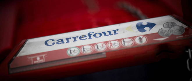 Bruno Le Maire a refuse le rapprochement entre Carrefour et Couche-Tard.

