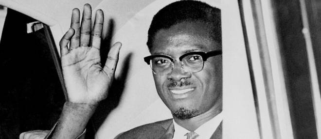  Arrete le 2 decembre 1960 par les troupes du colonel Mobutu, Patrice Lumumba avait ete assassine, apres avoir ete torture. 
