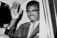 RD Congo&nbsp;: Patrice Lumumba, 61&nbsp;ans d&rsquo;histoire inachev&eacute;e
