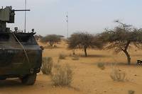 Sahel: face au danger mortel des engins explosifs, les arm&eacute;es cherchent &agrave; s'adapter