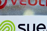 Veolia/Suez: la cour d'appel confirme la suspension de l'op&eacute;ration de rachat