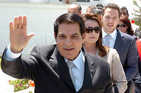 Le clan Ben Ali pourrait r&eacute;cup&eacute;rer ses avoirs gel&eacute;s en Suisse