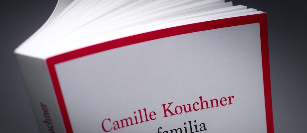 Affaire Duhamel : Camille Kouchner a ete entendue le 14 janvier par les enqueteurs