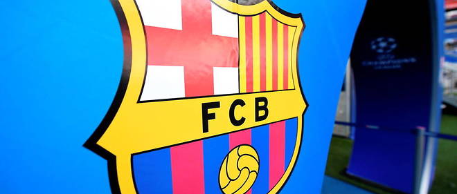 Le FC Barcelone affiche une dette colossale de 900 millions d'euros.
