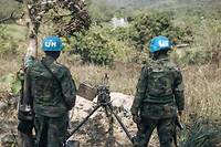 Etat d'urgence en Centrafrique, o&ugrave; l'&eacute;missaire de l'ONU veut une hausse &quot;substantielle&quot; des Casques bleus