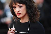 L&rsquo;actrice Asia Argento accuse le r&eacute;alisateur Rob Cohen d&rsquo;abus sexuels