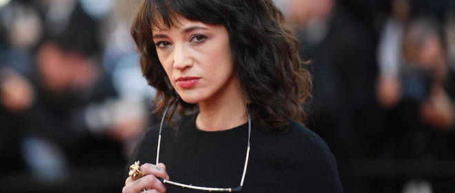 L'actrice Asia Argento accuse d'abus sexuels Rob Cohen, le realisateur americain du film << Fast and Furious >>.
