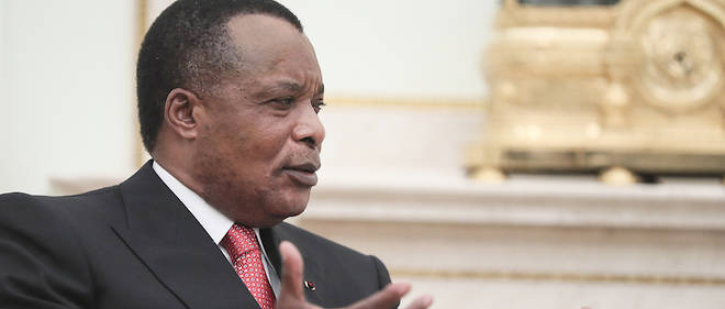 Le president Sassou Nguesso n'a aucune intention de lacher la barre. A 77 ans, il est encore candidat a la presidentielle. Le prochain scrutin aura lieu le 21 mars prochain. 
