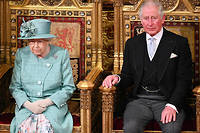 Royaume-Uni&nbsp;: la reine et son h&eacute;ritier pr&eacute;servent leurs privil&egrave;ges fonciers ancestraux