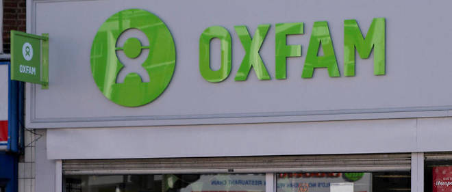 Magasin caritatif Oxfam dans le sud de Londres en fevrier 2018. (Illustration)

