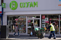 Covid-19&nbsp;: les plus riches sortis indemnes ou renforc&eacute;s, selon Oxfam