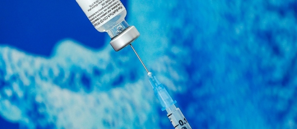 Plutot Pfizer ou Sinopharm? Au Moyen-Orient, une "diplomatie des vaccins"