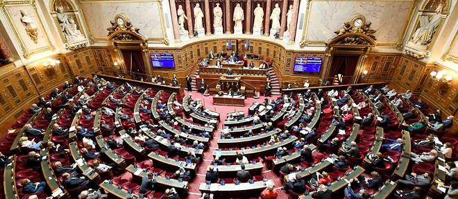 Elections regionales: le Senat donne son accord au report en juin