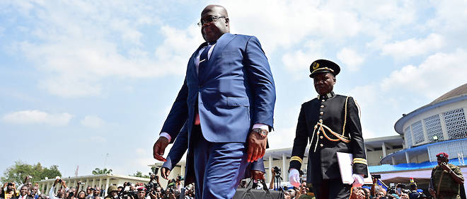 Les Congolais attendent beaucoup du president Felix Tshisekedi et de la sequence qu'il a ouverte en remettant en question la coalition qu'il avait formee avec Joseph Kabila depuis janvier 2019. 
