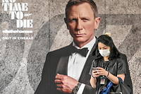James Bond&nbsp;: des sc&egrave;nes retourn&eacute;es pour des placements de produits obsol&egrave;tes