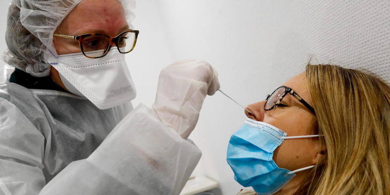 Tests contre le Covid19 la facture est salée pour la Sécurité sociale