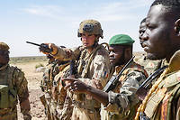 Le Sahel en 2021&nbsp;: pour emp&ecirc;cher la d&eacute;t&eacute;rioration de se poursuivre