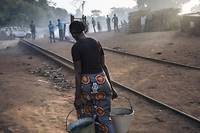 Centrafrique: plus de 200.000 personnes d&eacute;plac&eacute;es en moins de deux mois, selon l'ONU