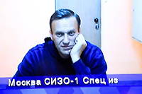Navalny, le dernier des opposants &agrave; Poutine