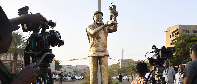 Le festival phare du septieme art africain a fete en 2019 son demi-siecle d'existence.
