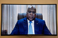 RD Congo&nbsp;: comment F&eacute;lix Tshisekedi a repris les r&ecirc;nes du pouvoir
