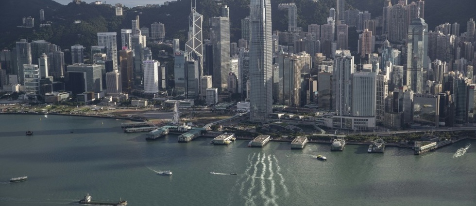 Londres propose des visas plus longs a des millions de Hongkongais