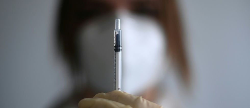 Pandemie: l'Europe mobilisee pour obtenir plus de vaccins