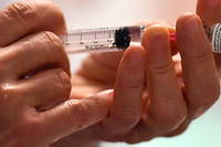 Vaccin&nbsp;: McKinsey, une prestation &agrave; 2&nbsp;millions d'euros par mois
