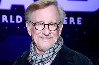 Steven Spielberg&nbsp;: pourquoi les salles de cin&eacute;ma ne mourront pas