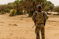 Golfe de Guin&eacute;e : attention &agrave;&nbsp;Al-Qa&iuml;da au Sahel !