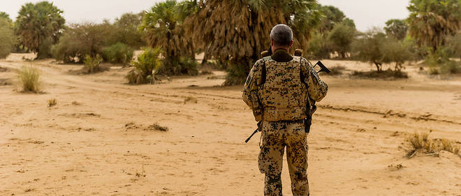 Apres le Sahel, la contagion djihadiste menace le golfe de Guinee.
