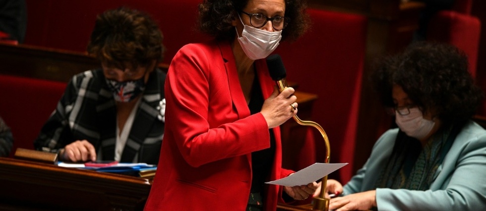 La ministre du Logement veut la construction de 250.000 logements ...