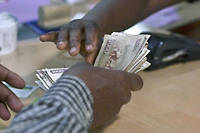 Kenya&nbsp;: cette dette qui hypoth&egrave;que l&rsquo;avenir