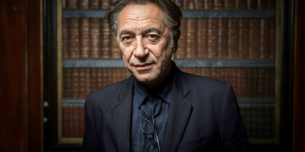 Richard Berry accusé d'inceste par sa fille: une enquête ouverte depuis le 25 janvier