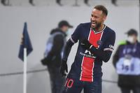 Avec 36 millions d'euros annuels, Neymar Jr est le joueur le mieux payé de Ligue 1.
