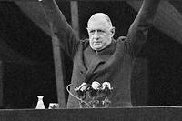 &laquo;&nbsp;De Gaulle se livre&nbsp;&raquo;, une journ&eacute;e pour appr&eacute;hender le g&eacute;n&eacute;ral